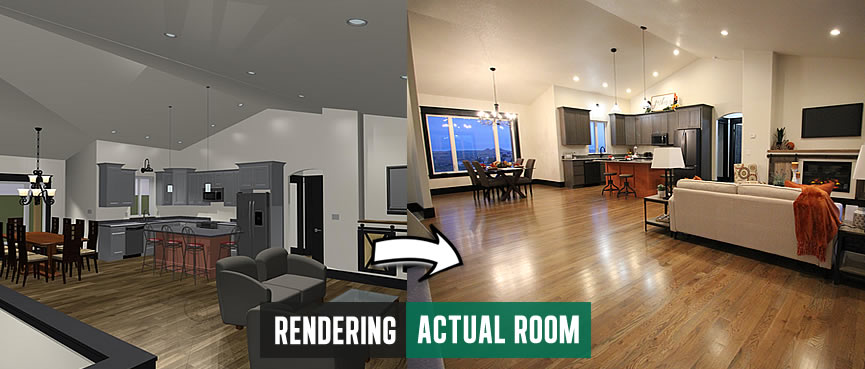 3D rendering service gillette wy 2